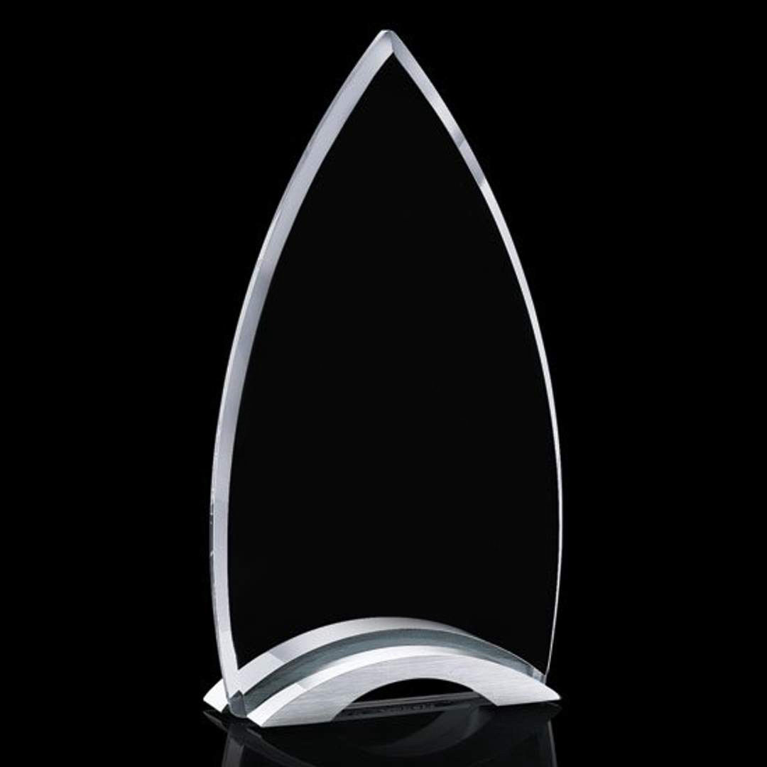 Patterson Award - Jade 8