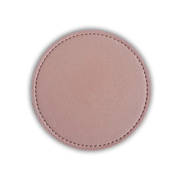 Heat-Resistant Washable Coaster with Insulation 3