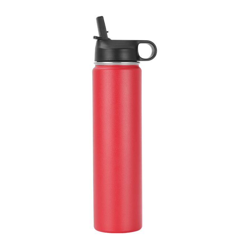 25 Oz. Stainless Steel Sports Water Bottle, custom water bottle with logo imprint 7