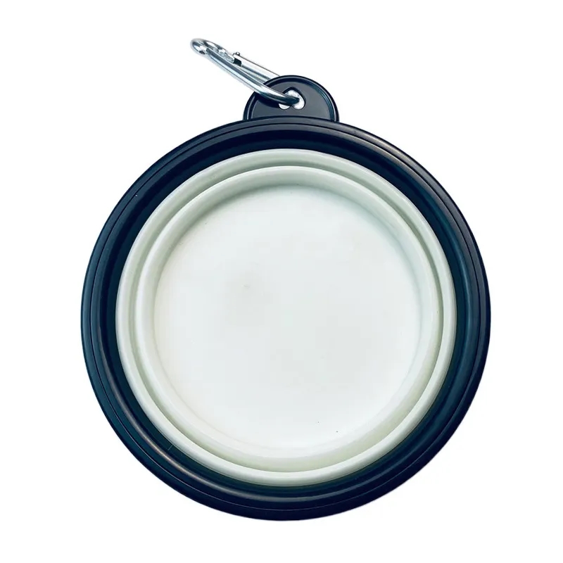 Collapsible Dog Bowls for Travel 1