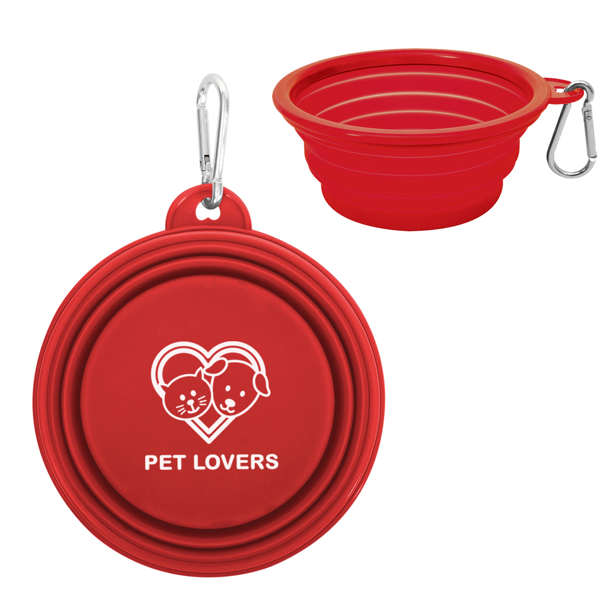 Collapsible Pet Bowl 4