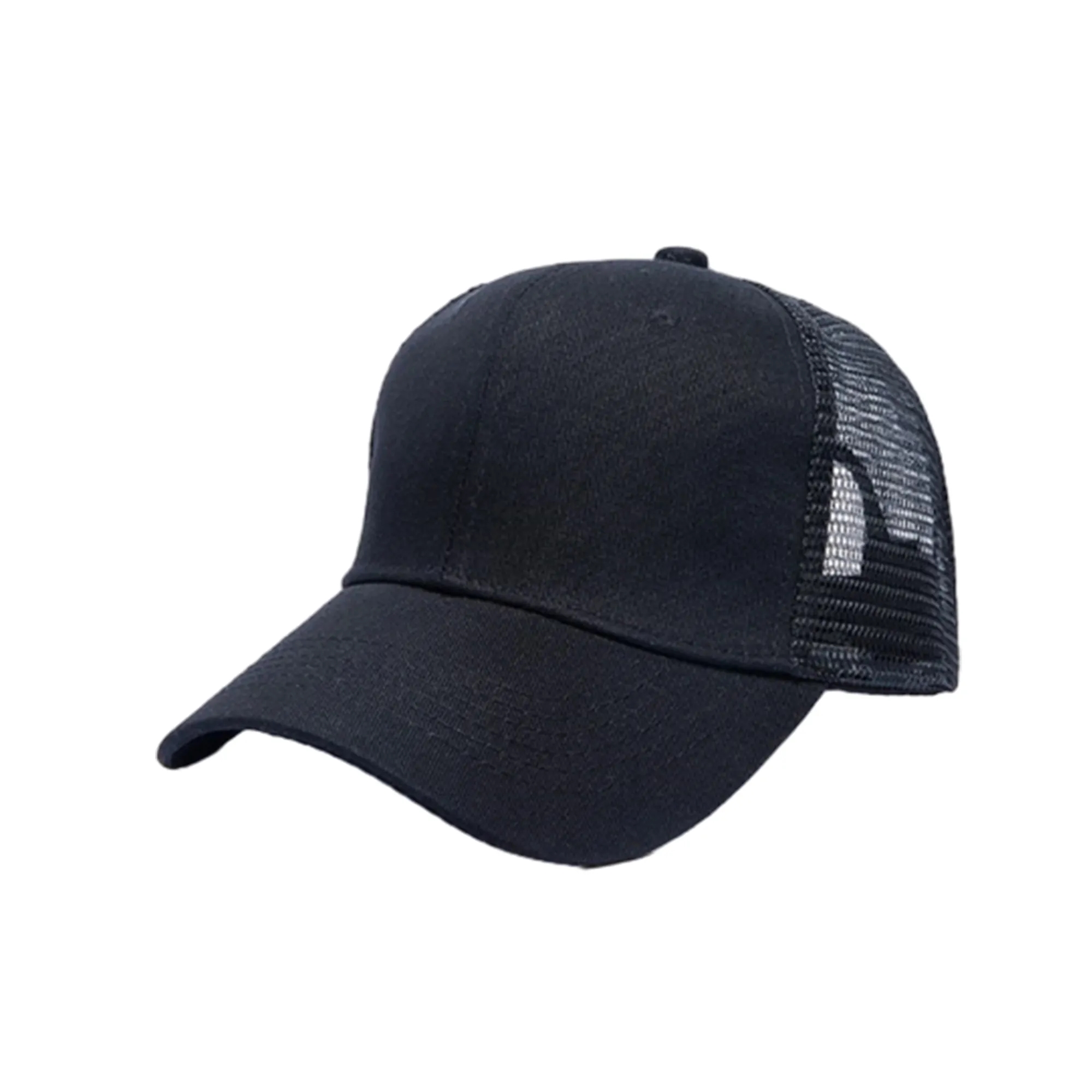 Mesh Back Dust Cap Baseball Hats 14
