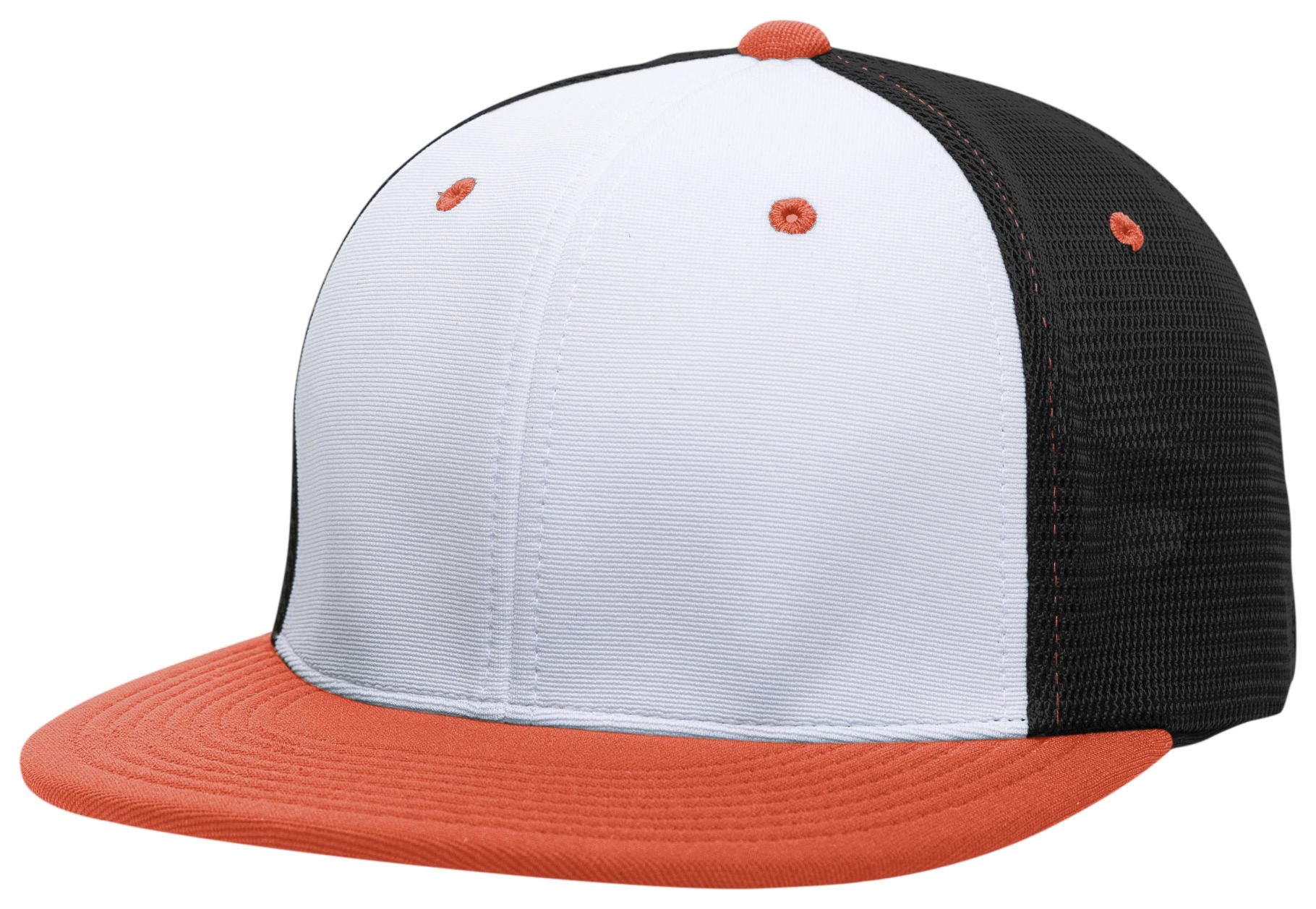 Premium M2 Performance Trucker Flexfit® Cap 6