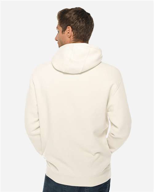 Unisex Premium Hoodie Sweatshirt - LS14001 109