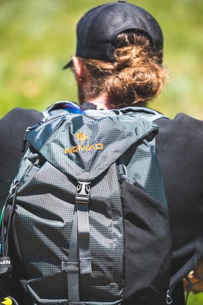 Basecamp Glacier Peak Hydration Backpack 4