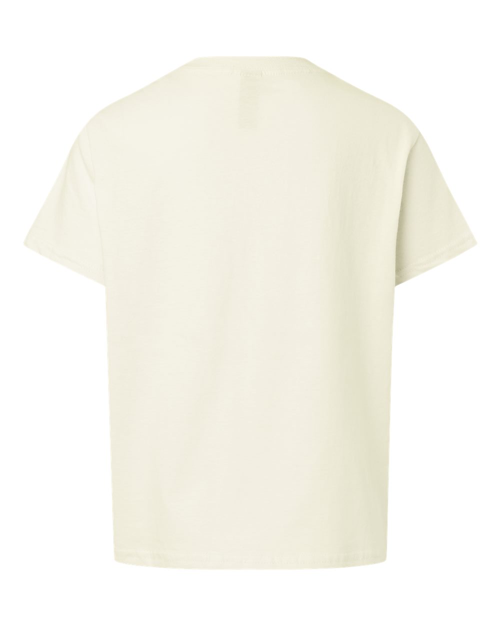 Youth Light Cotton T-Shirt - 3000B 436