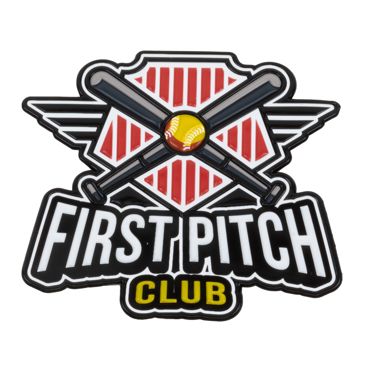 2.5" TPU Patch 1