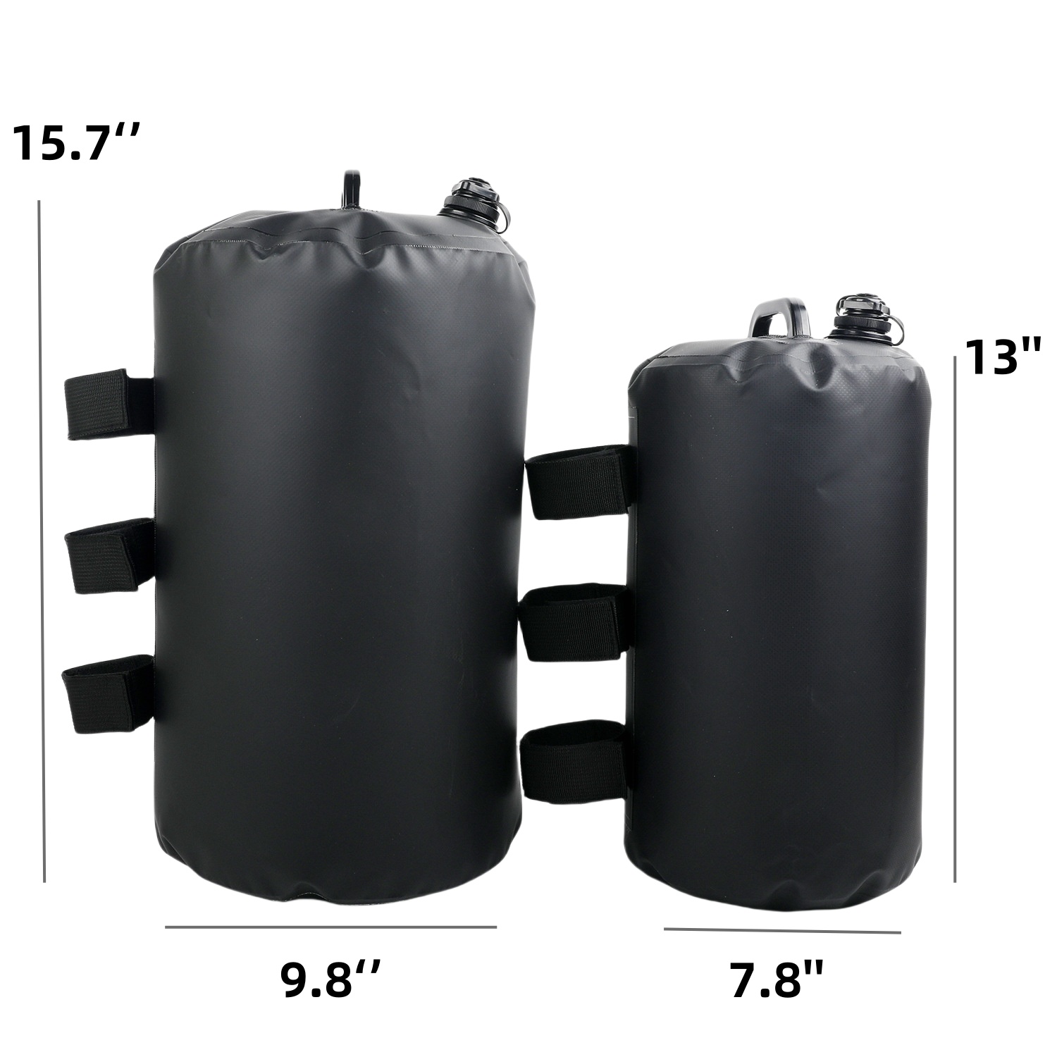 Canopy Heavy Weight Water Bag 2