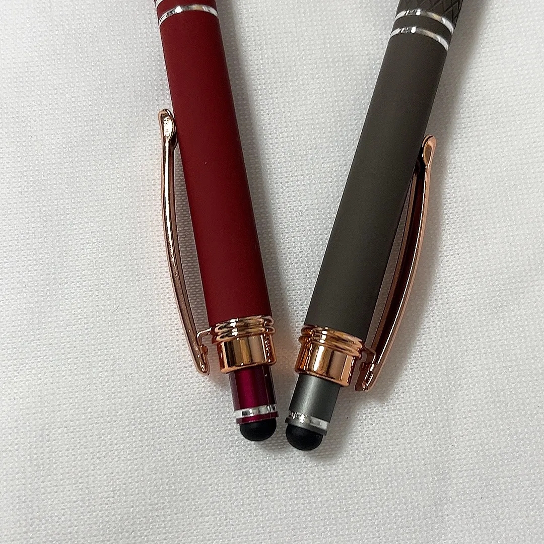Stylus Metal Pen 3