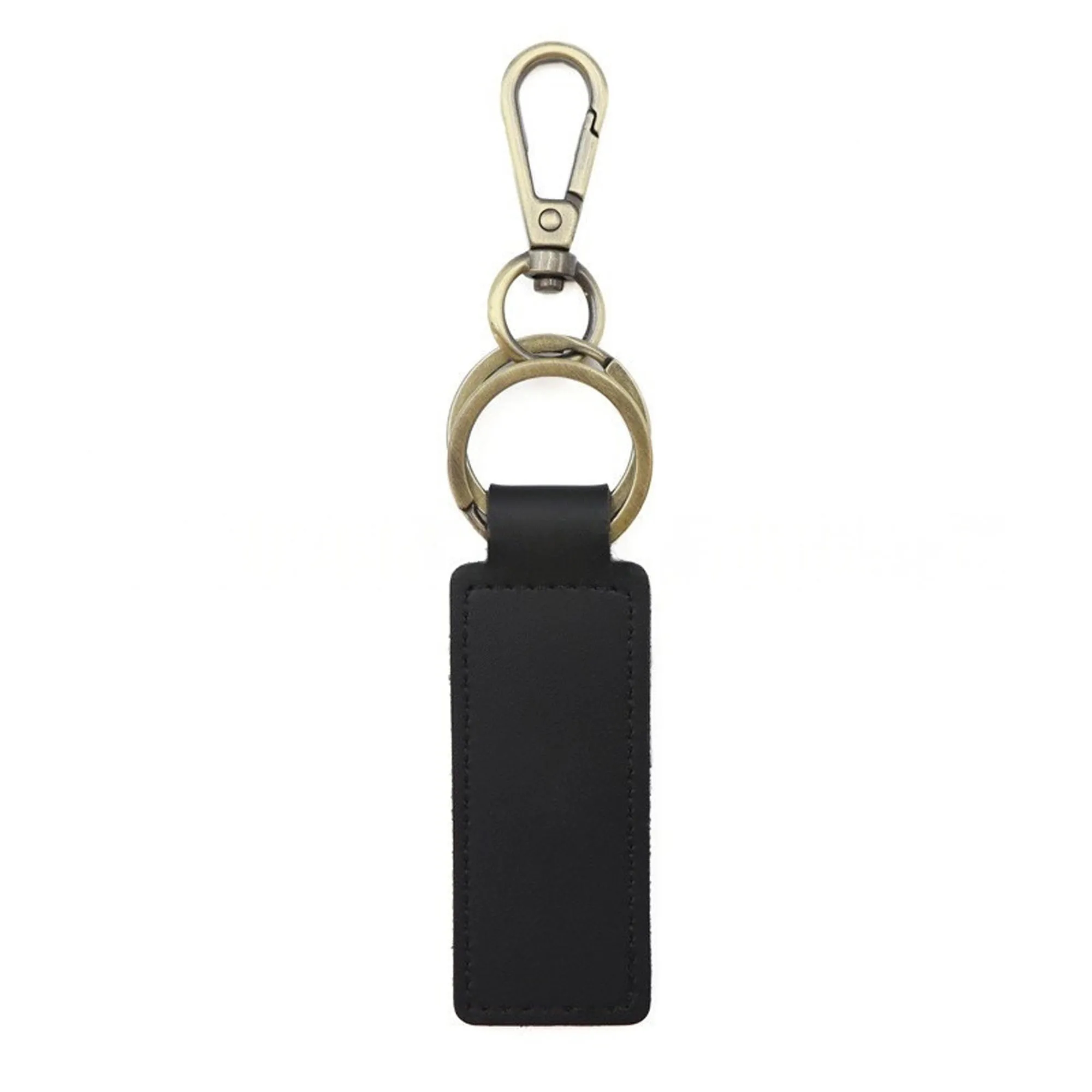Leather Car Keychain Accessories And Pendants 19