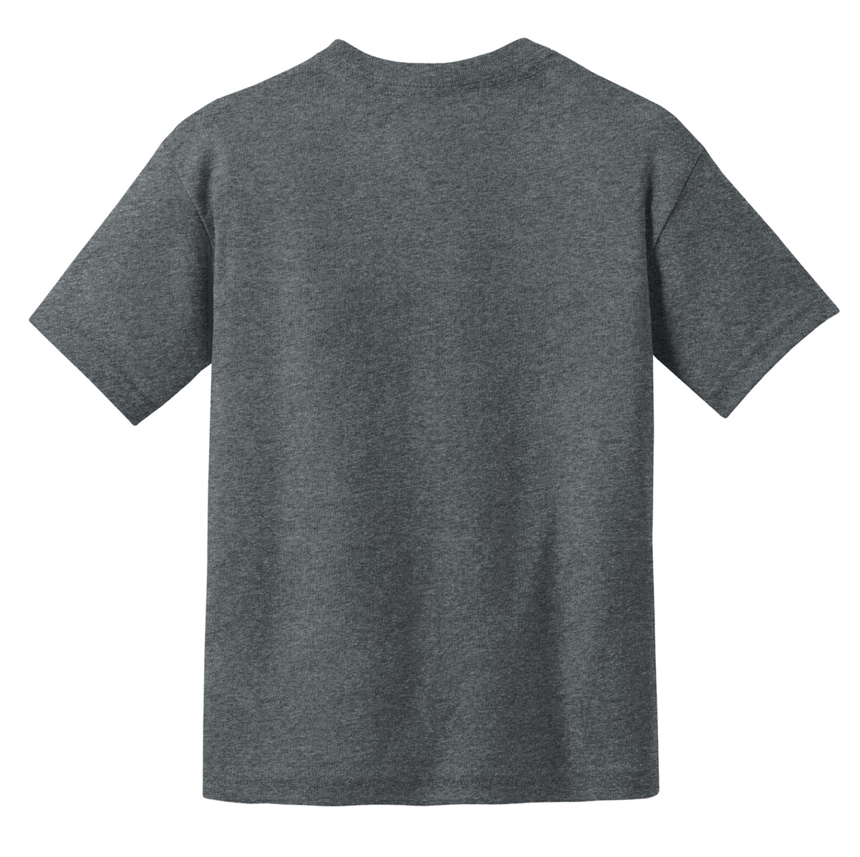 Gildan® Youth DryBlend 50 Cotton/50 Poly T-Shirt 37
