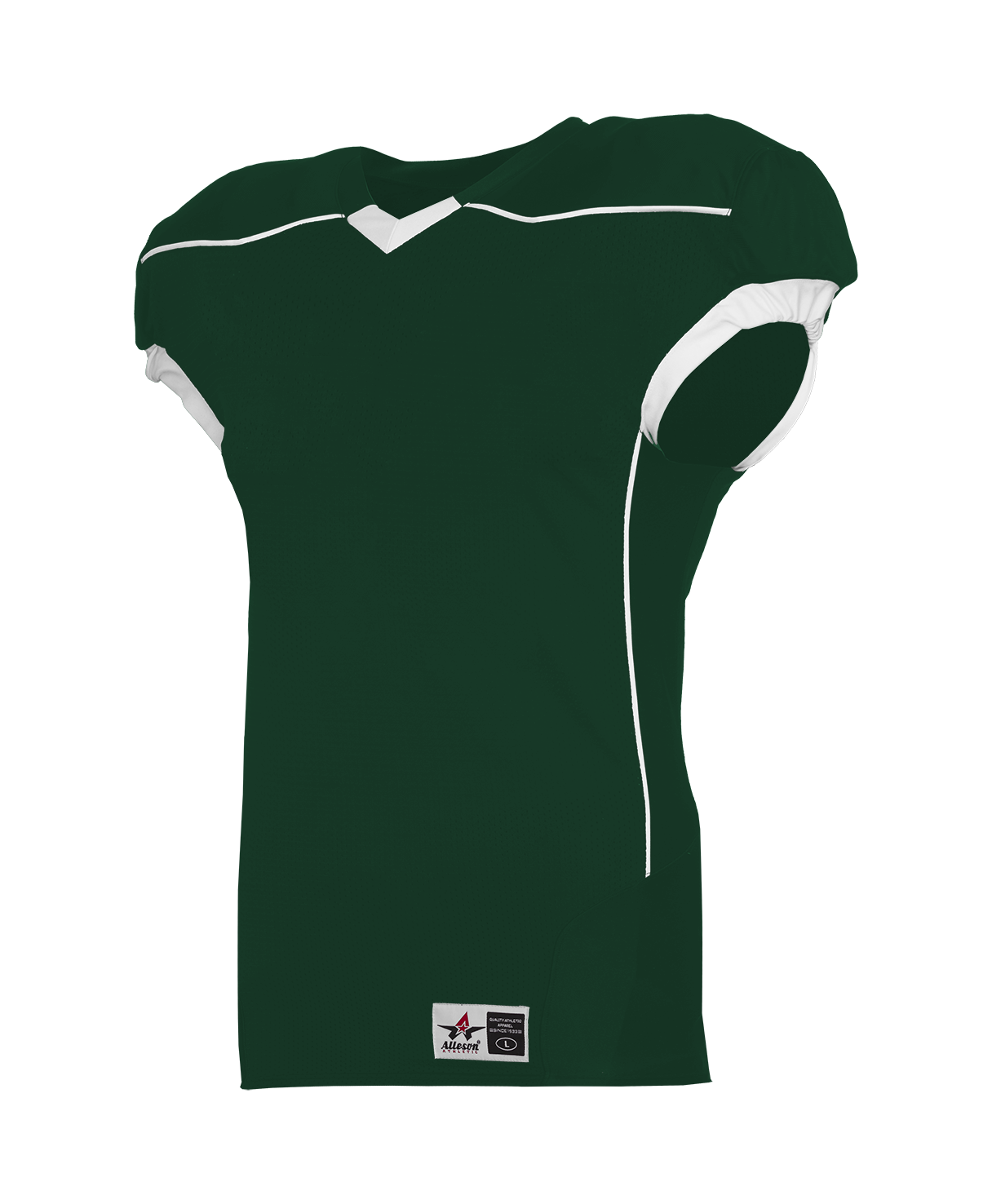Youth SPEED Game Jersey 4