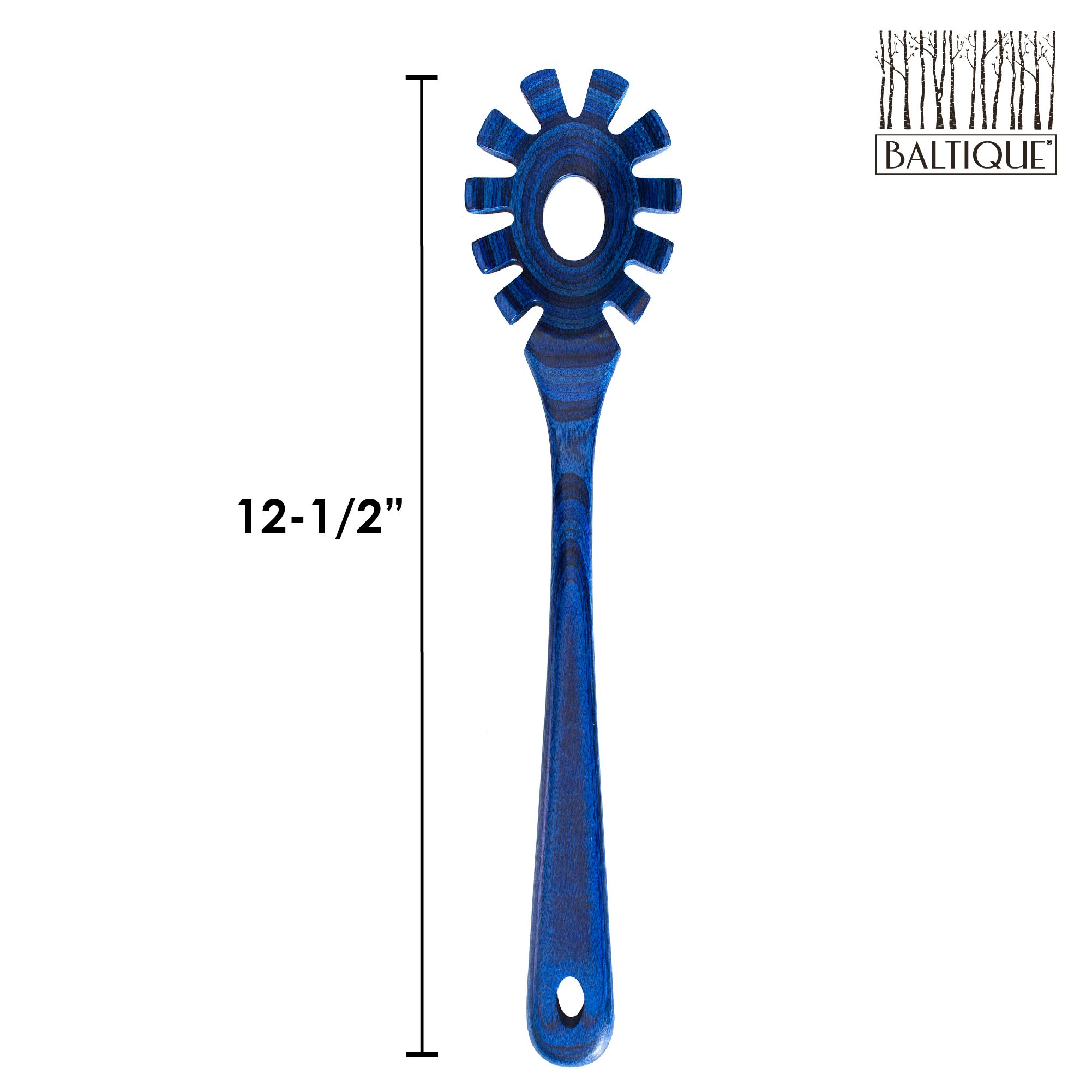 Baltique® Malta Collection Spaghetti Server 8