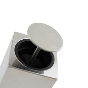 304 Stainless Steel Toothpick Case 6