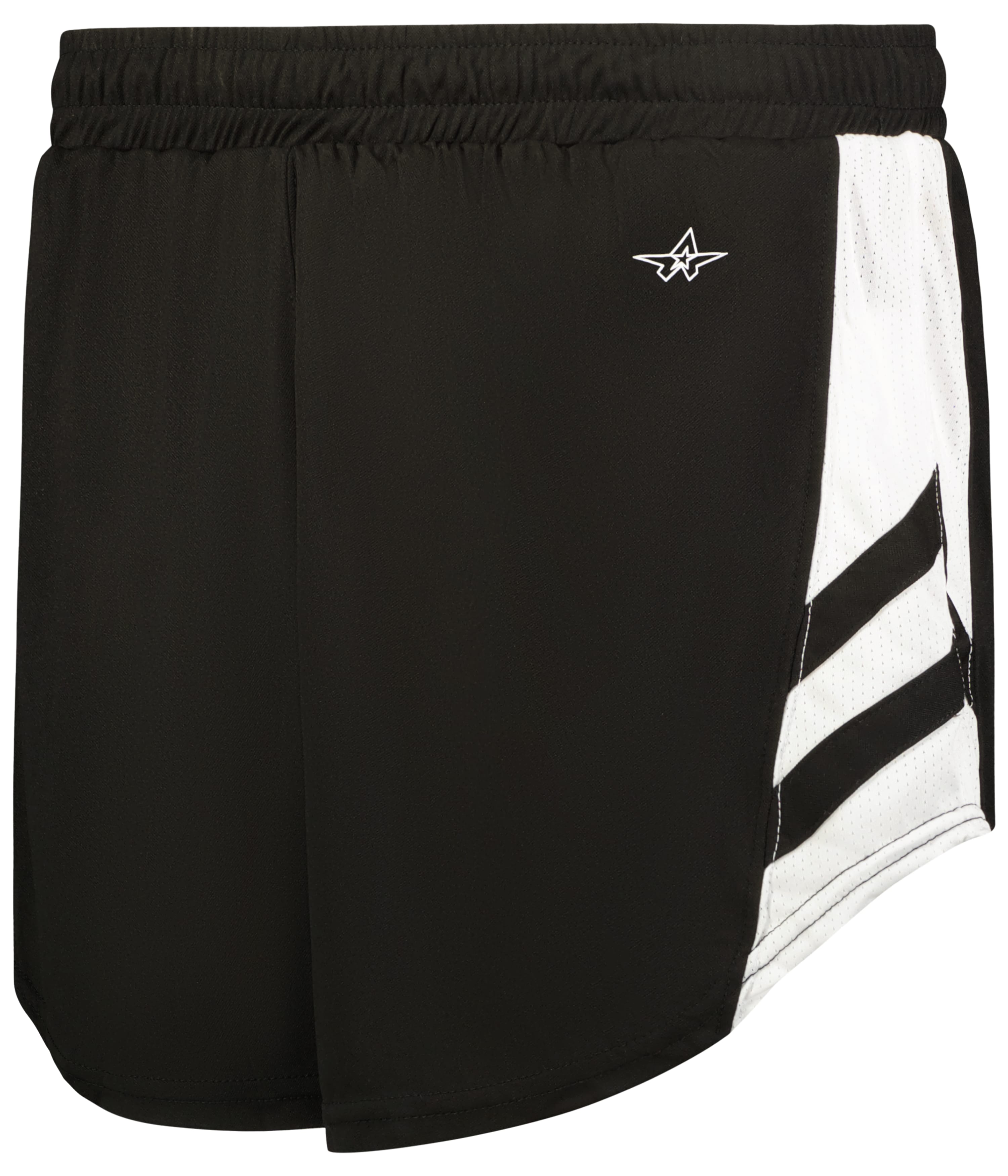 MEDAL TRACK SHORTS 5
