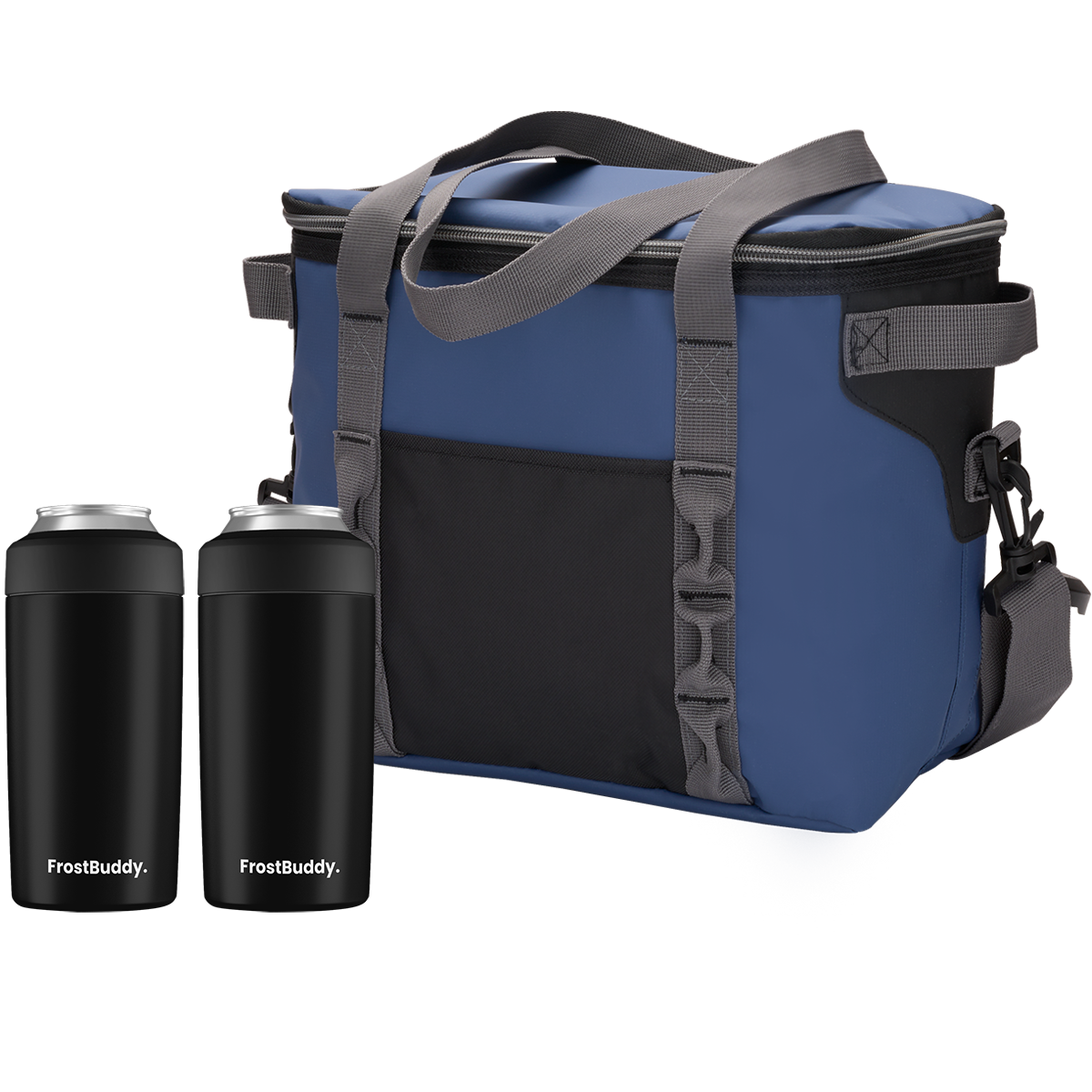 Urban Peak® CB161 / FrostBuddy® Black Duo Gift Set 20