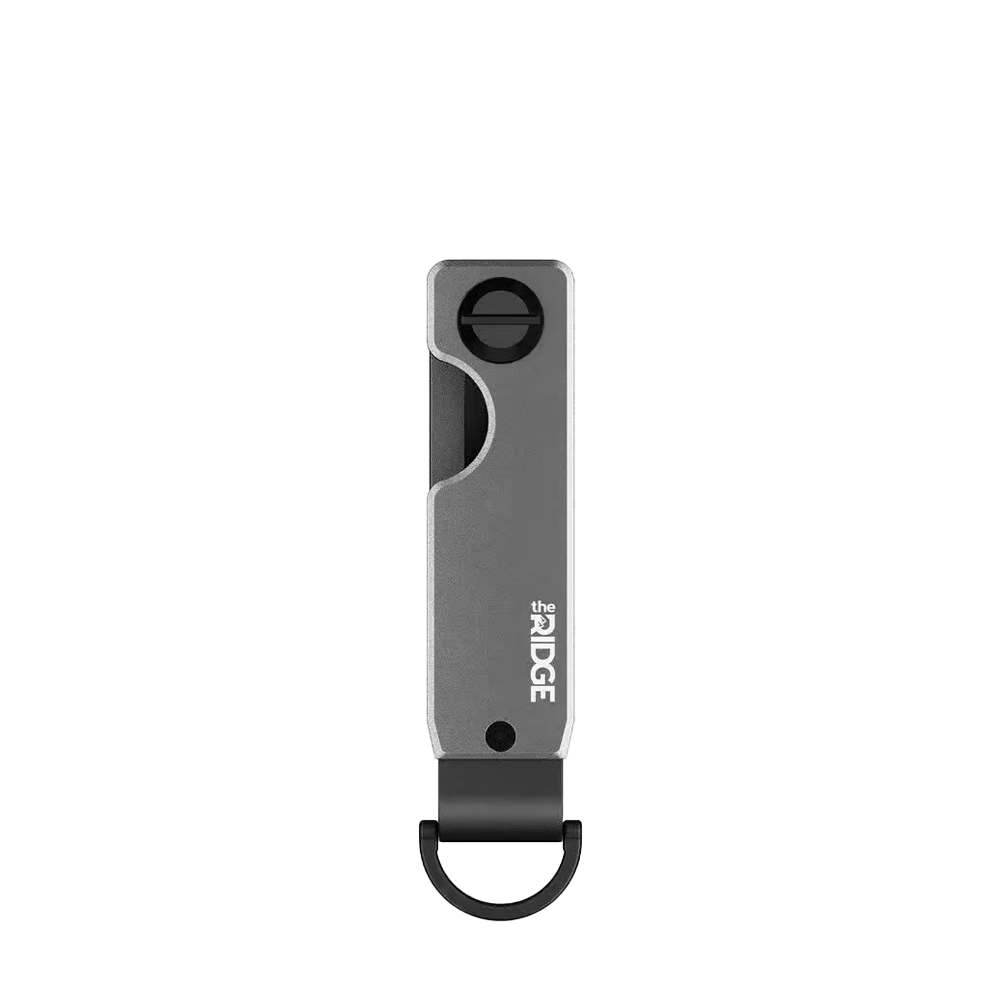 The Ridge KeyCase 5