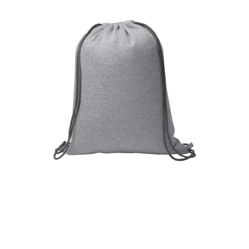 Port & Company Core Fleece Sweatshirt Cinch Pack. 8