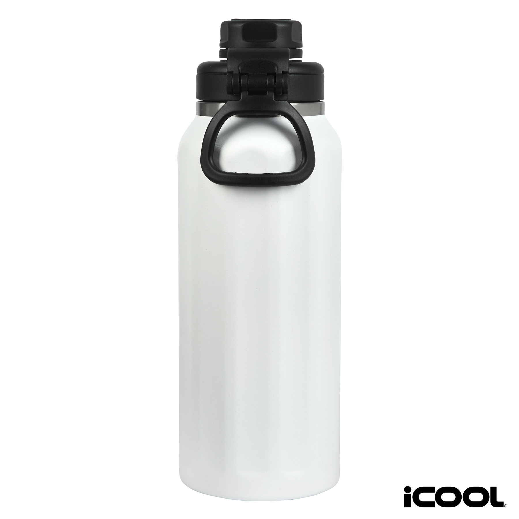 iCOOL® Sedona 32 oz. Double Wall Stainless Steel Water Bottle 24