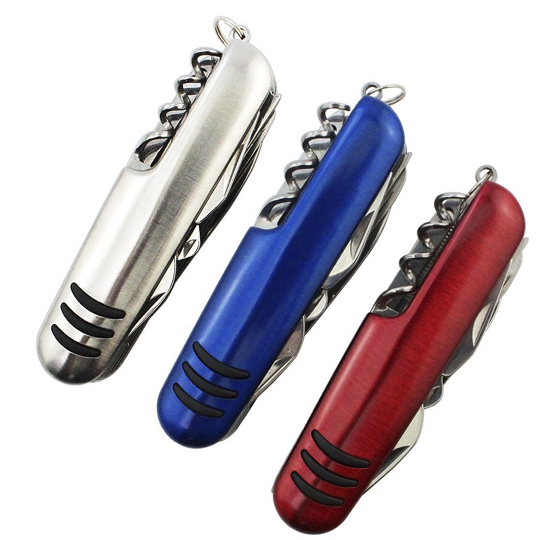 11 in 1 Mini Multi Function Tool Folding Knife 15