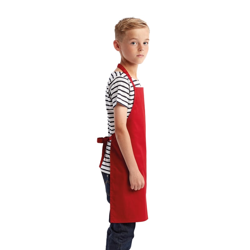 Artisan Collection By Reprime Youth Recycled Apron 20