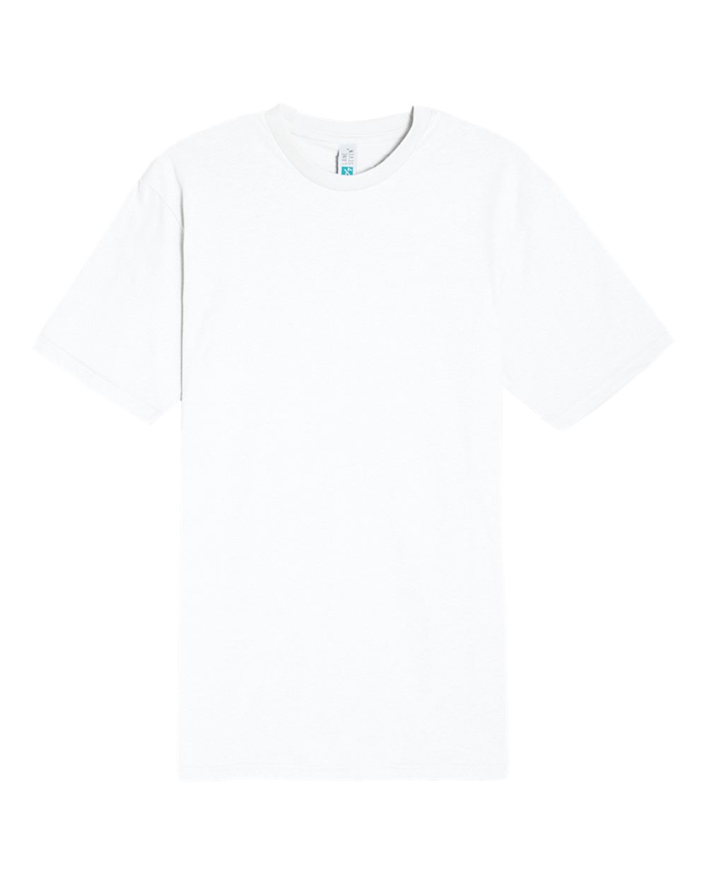 Unisex Heavyweight Tee - LS15001 70