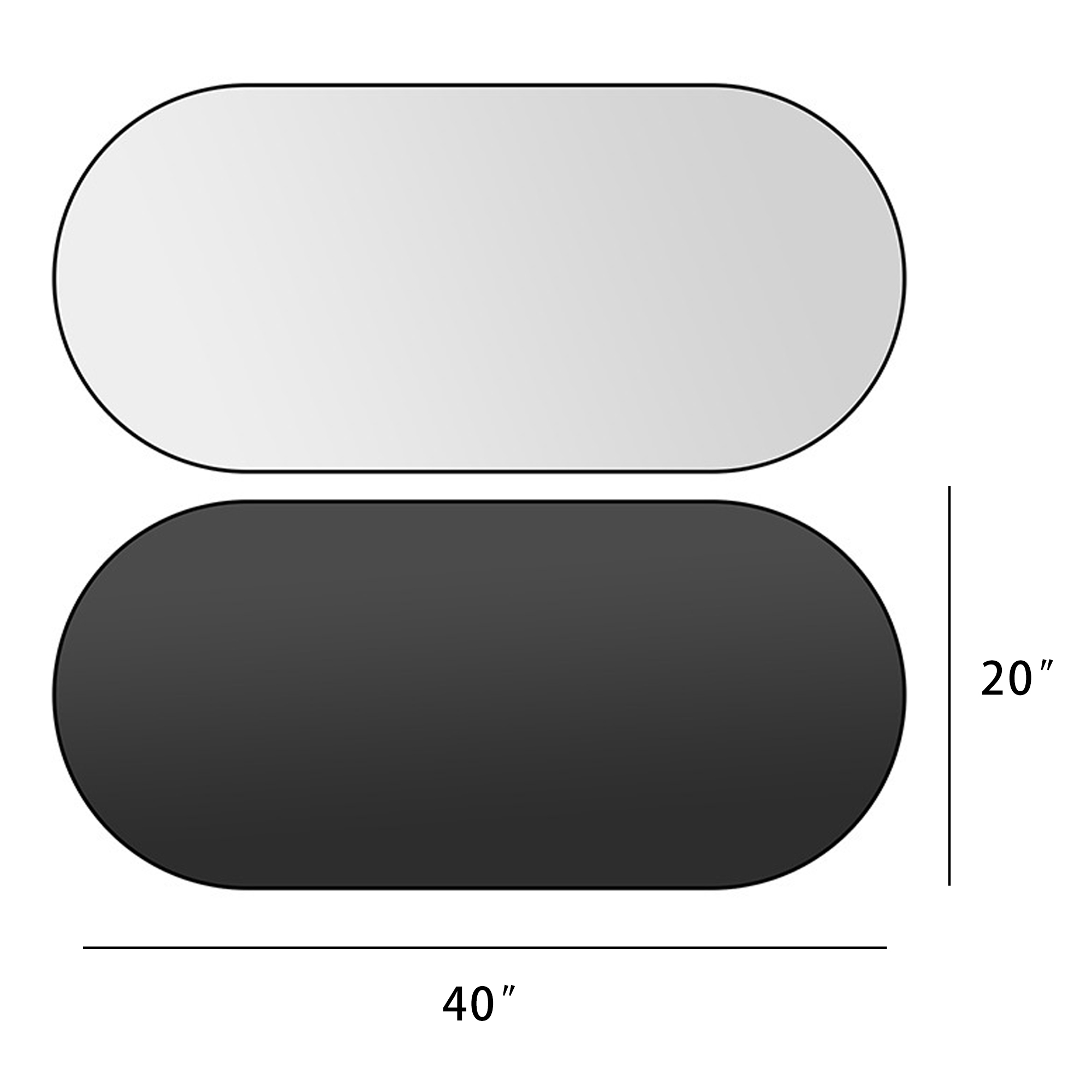 Rear Sunshade 2
