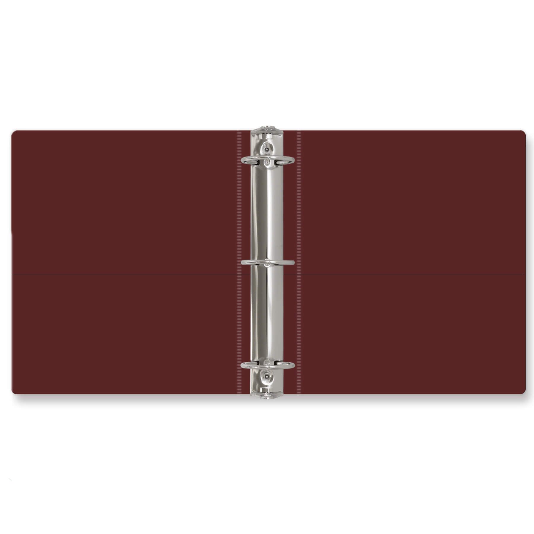 2" Classic Round Ring Binder 33