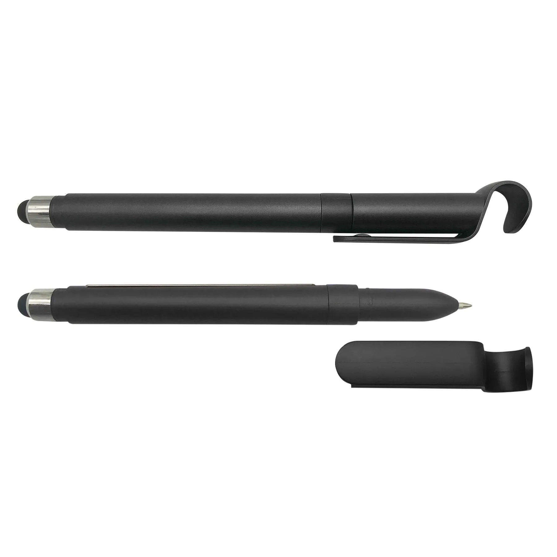 Banner Promotional Message Pen with Phone Stand 5