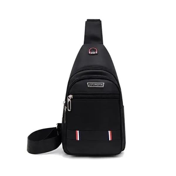 Custom lightweight Shoulder Bag 6