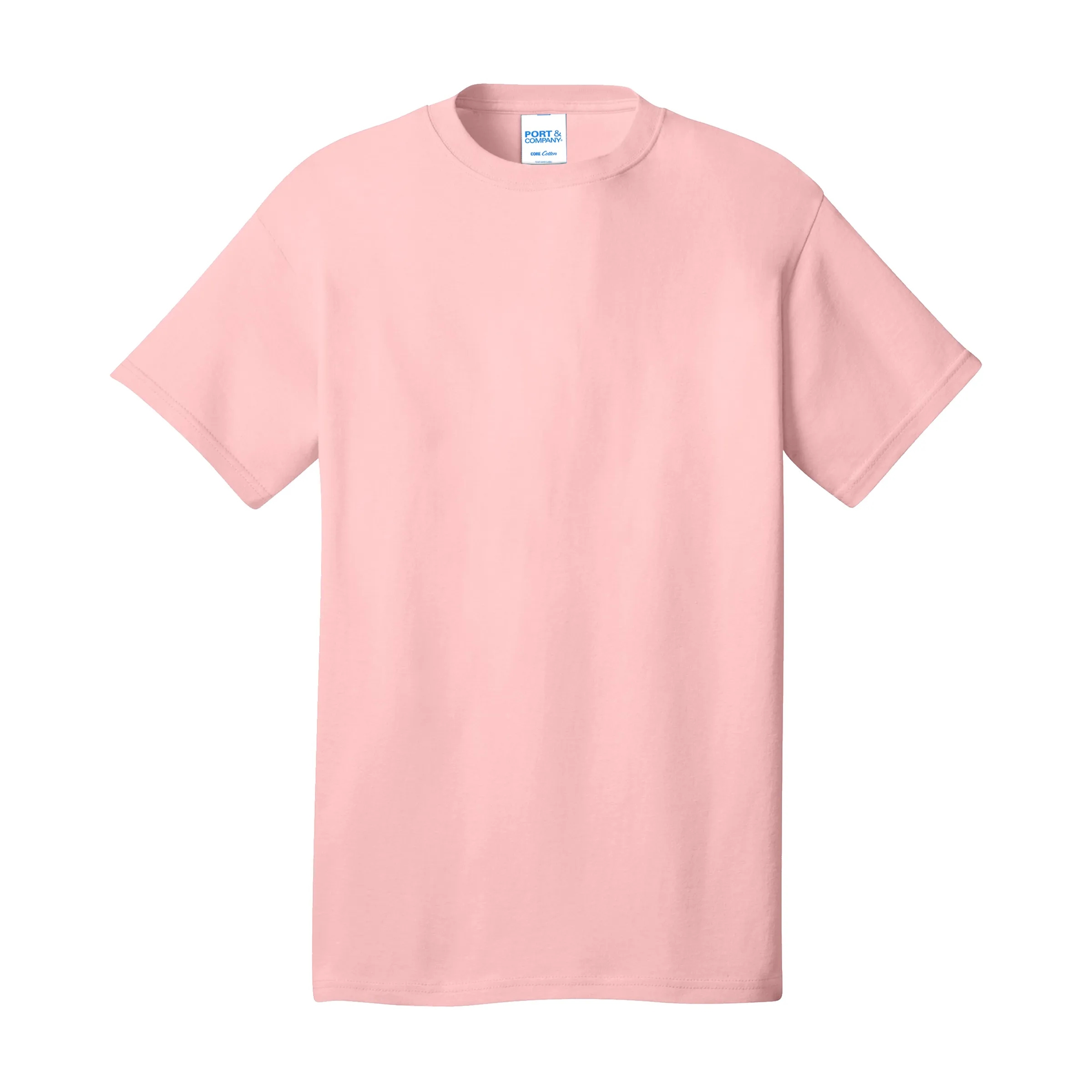 Port & Company - Core Cotton Tee 120