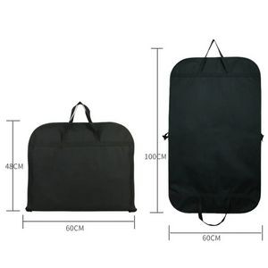 Portable Garment Bag Suit Cover 40" 2