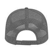 Cap America Trucker Mesh Back Cap 474