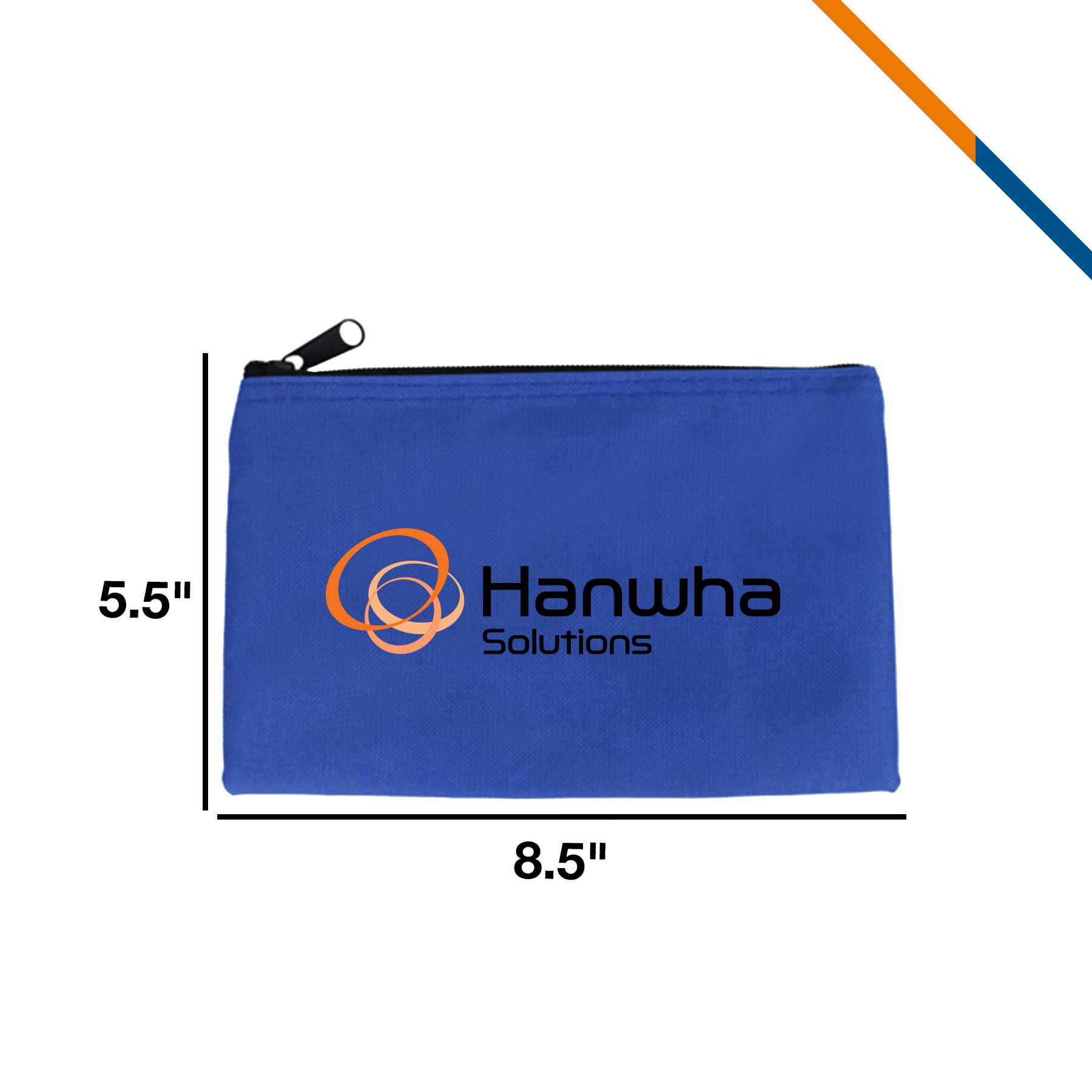 Carren Toiletry Pouch 3