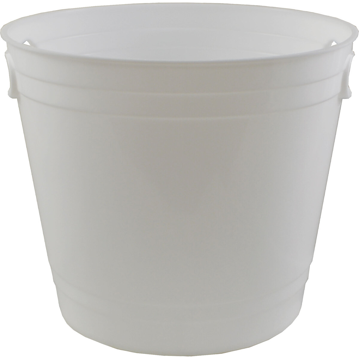 220oz Plastic Party Bucket with Handles 5
