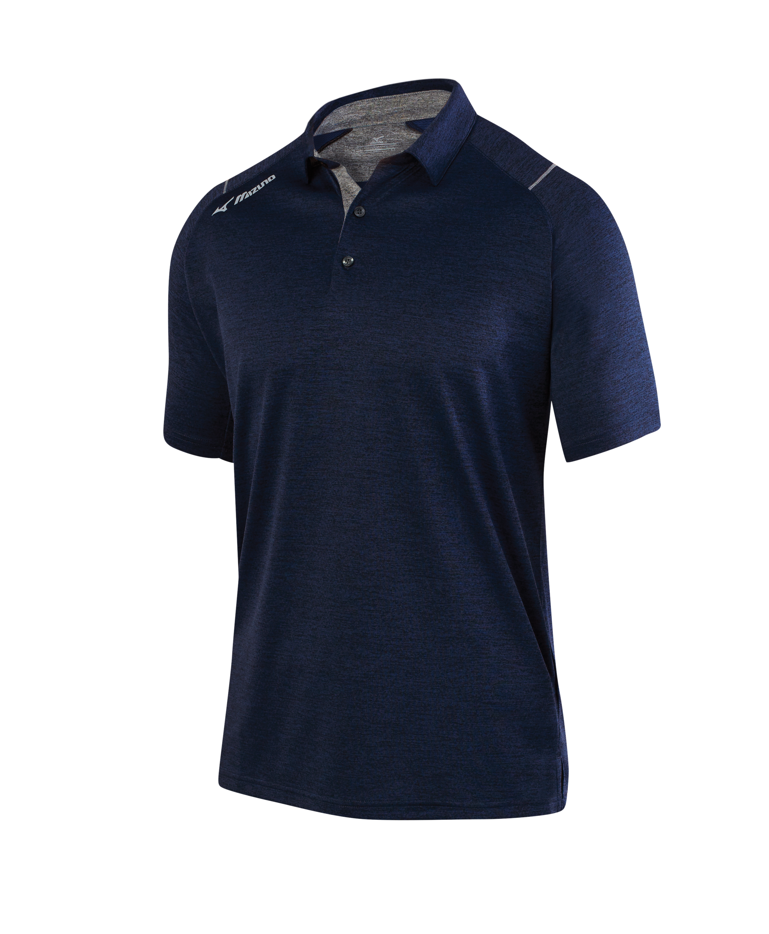 Men's Comp Polo 4