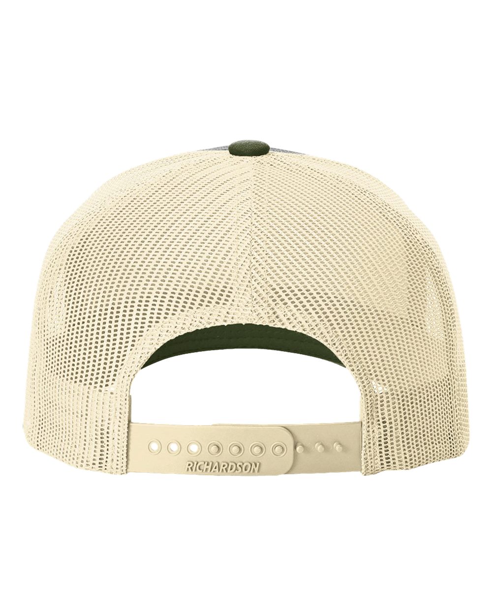 Five-Panel Trucker Cap - 112FP 56