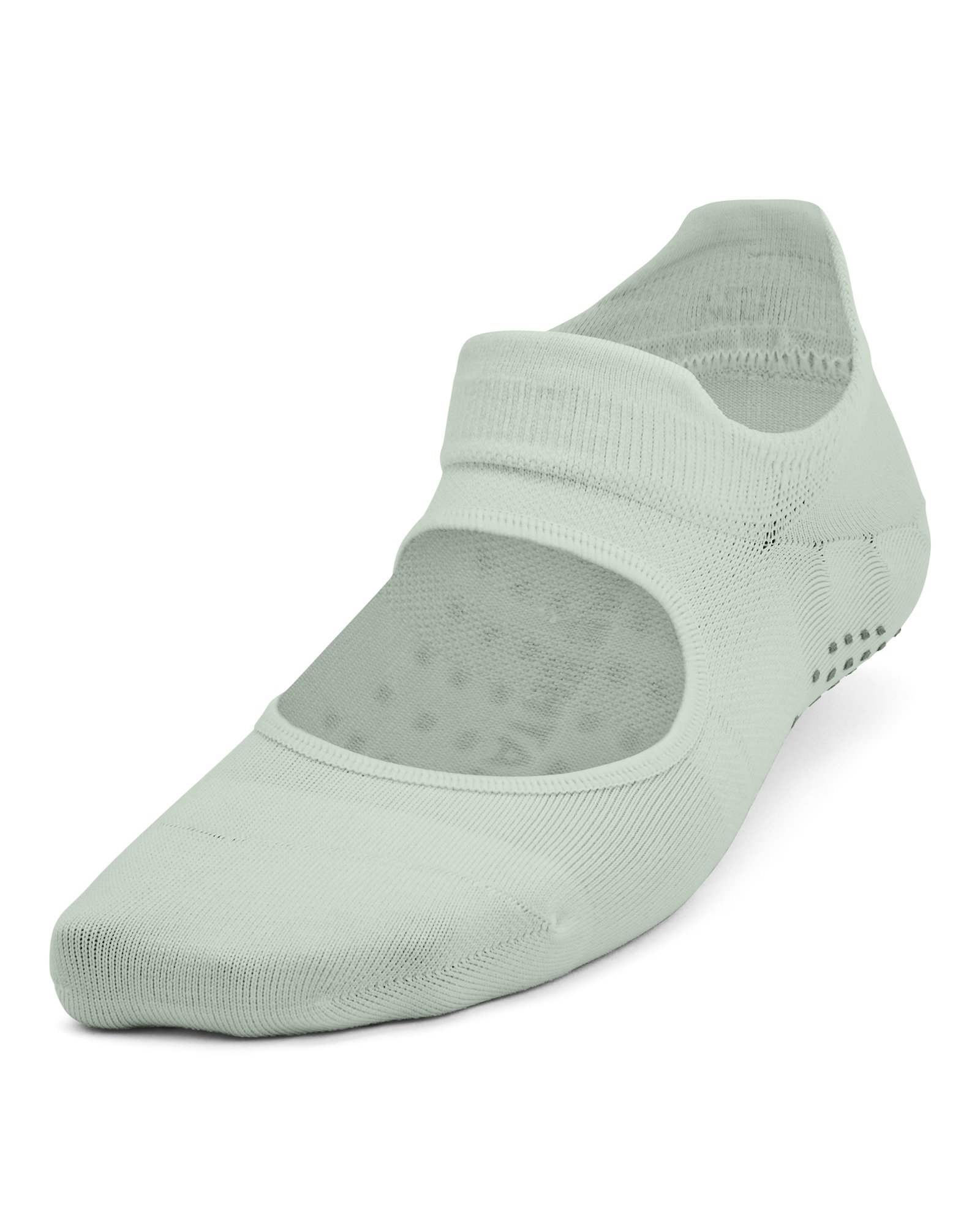 UA Breathe Balance Women's 2-Pack Socks 2