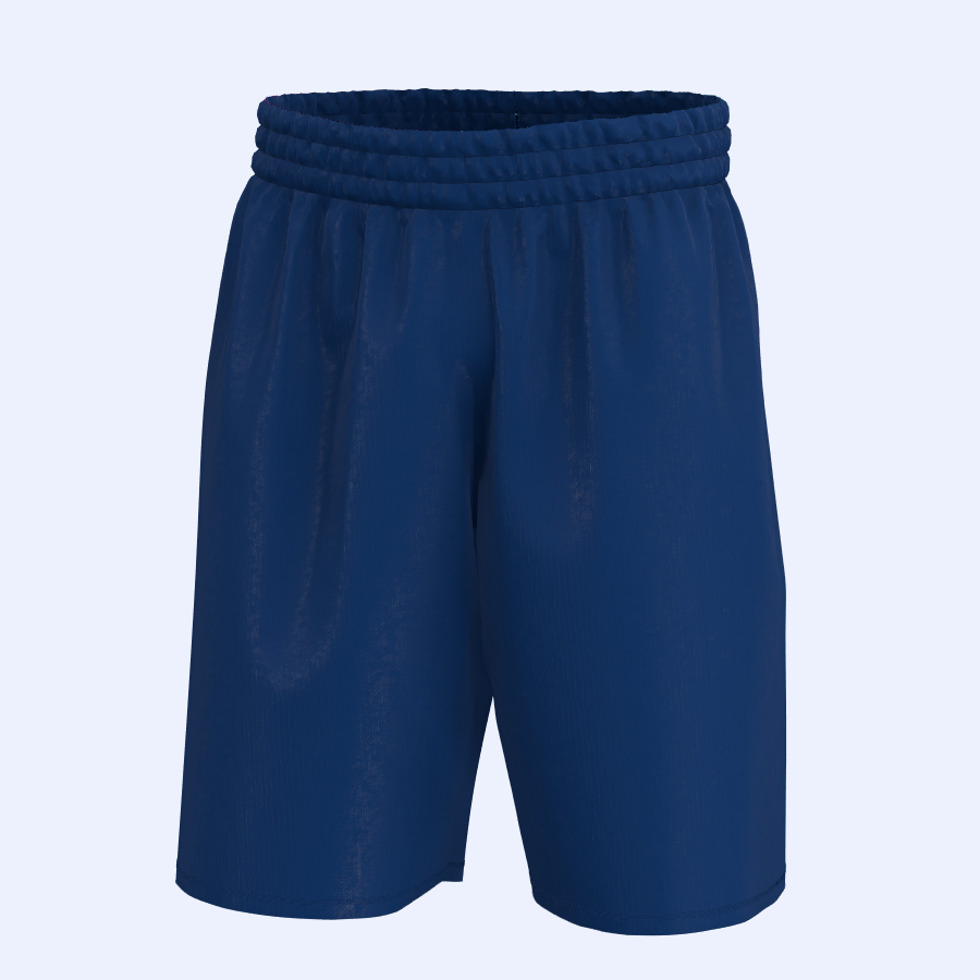 Fleece short 2