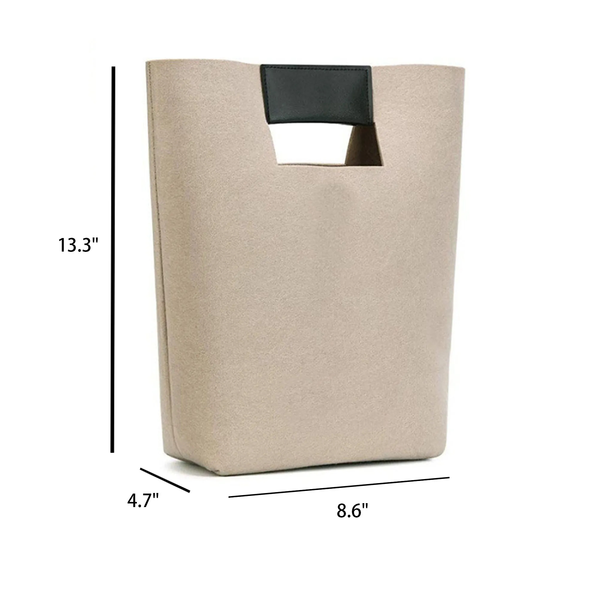 Reusable Carrier Tote Bag 4