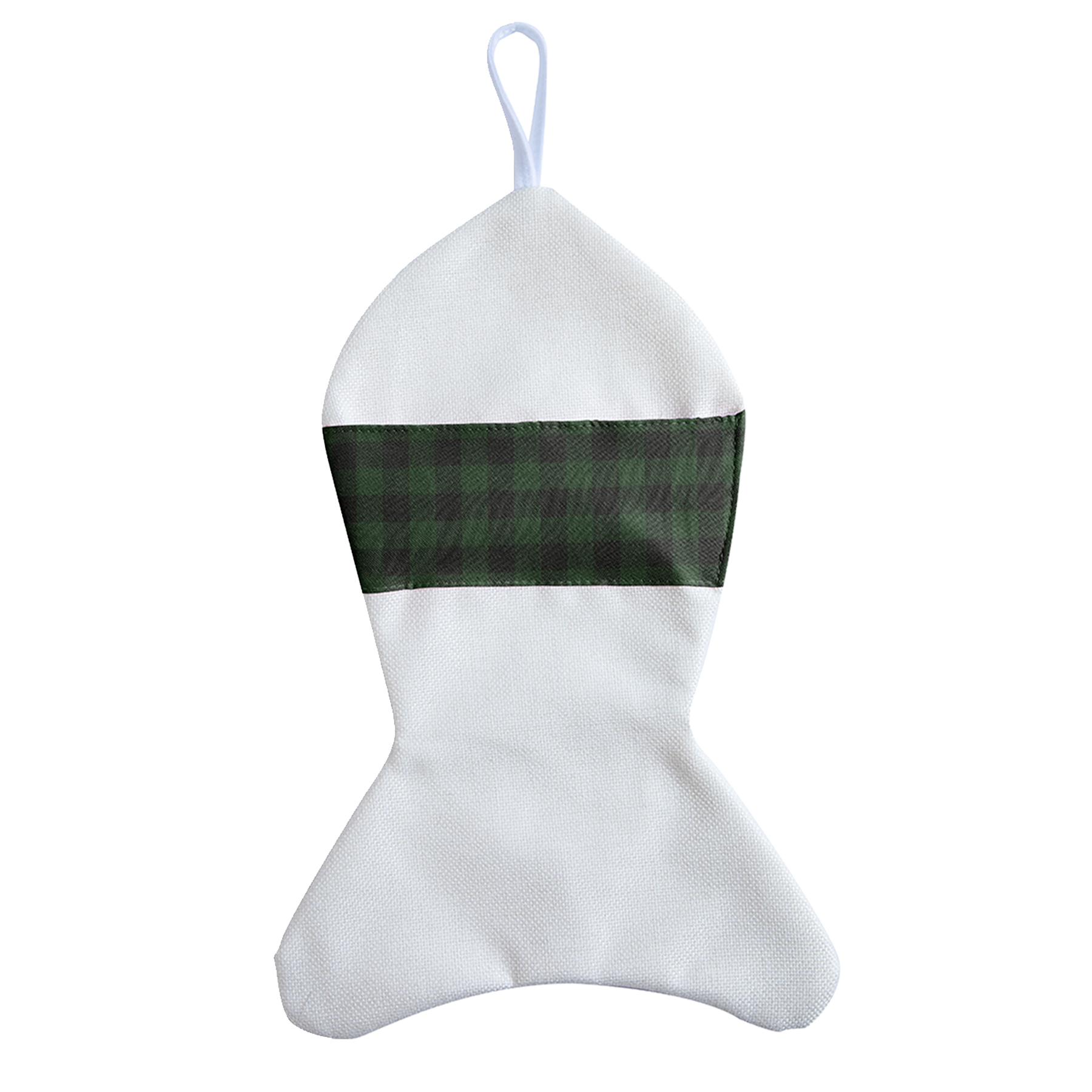 Ellis Christmas Stocking 2