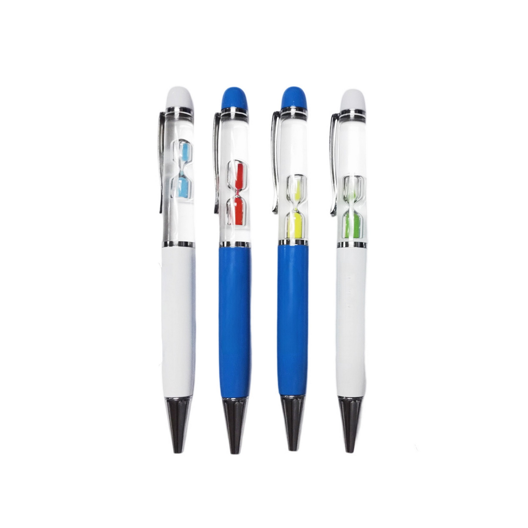 Custom Floating Sperm And Egg Pens 2