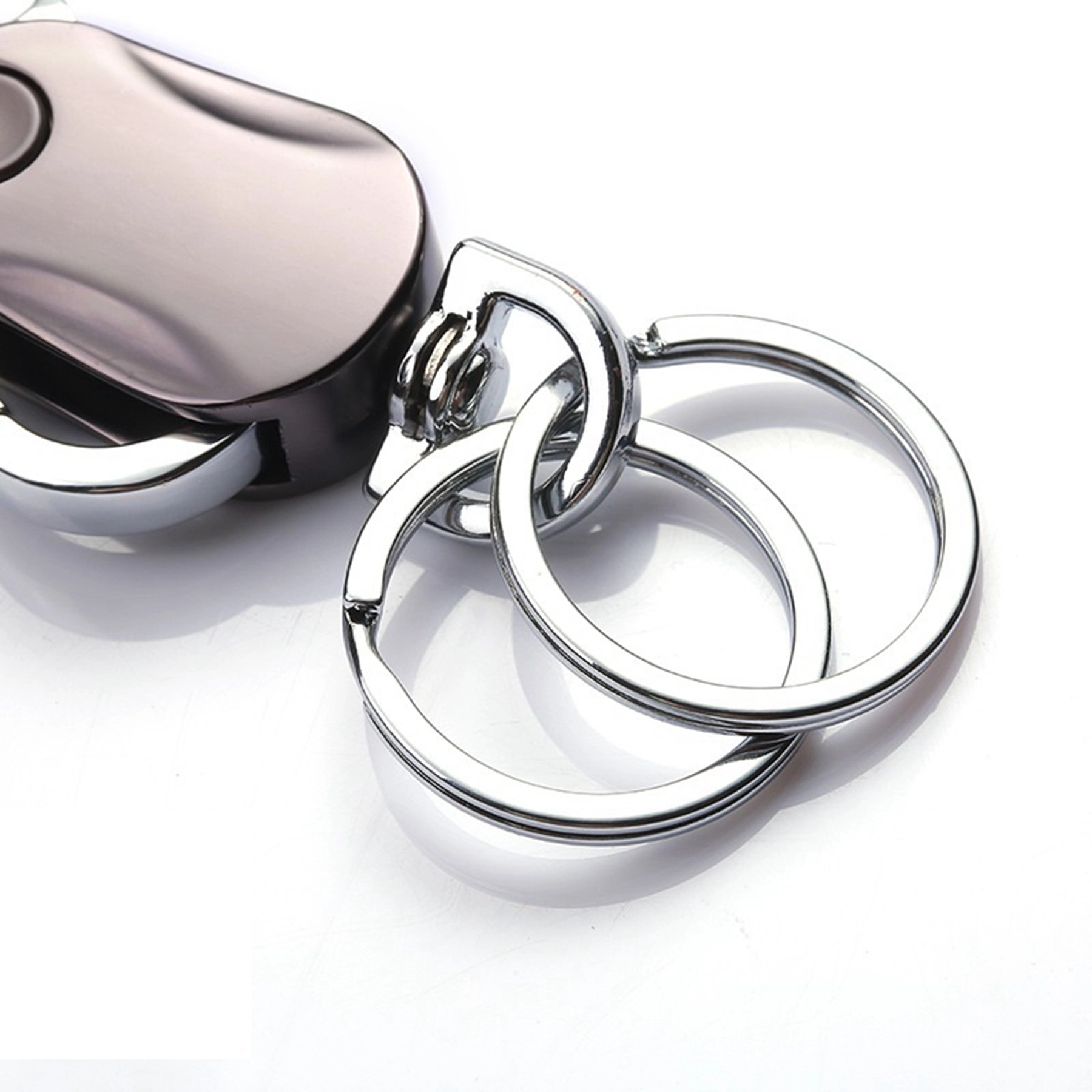 Multi-functional Fidget Spinner Keychain Bottle Opener 6