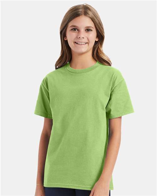 Youth Authentic T-Shirt - 5450 103