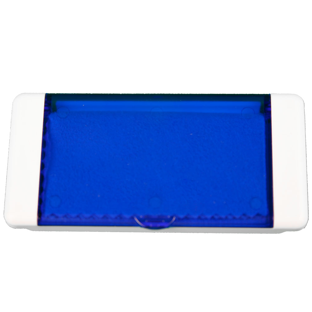 Plush Micro-Fiber Cloth w/ Transparent Case 3