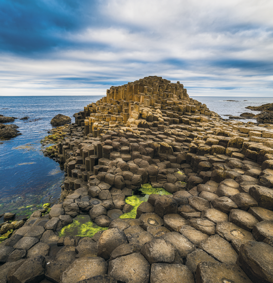 Triumph® Calendars World Scenic Calendar 4