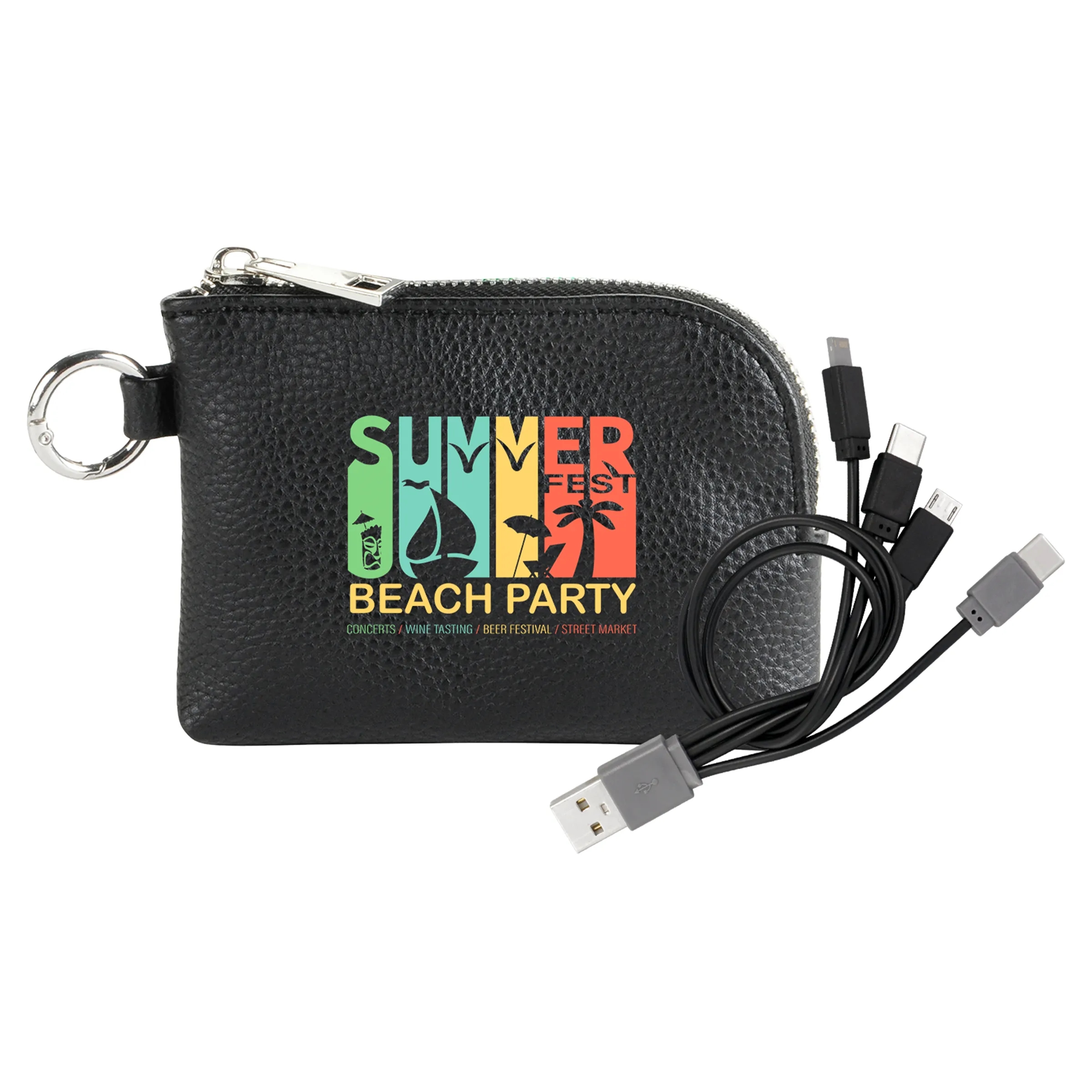Prestige Zip Around Cable Set 18