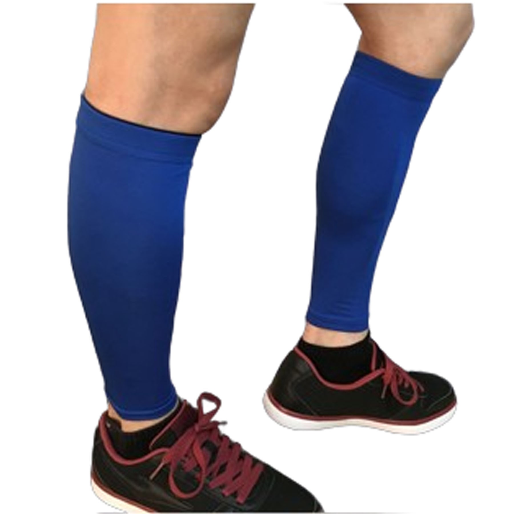 Calf Compression Sleeve 7