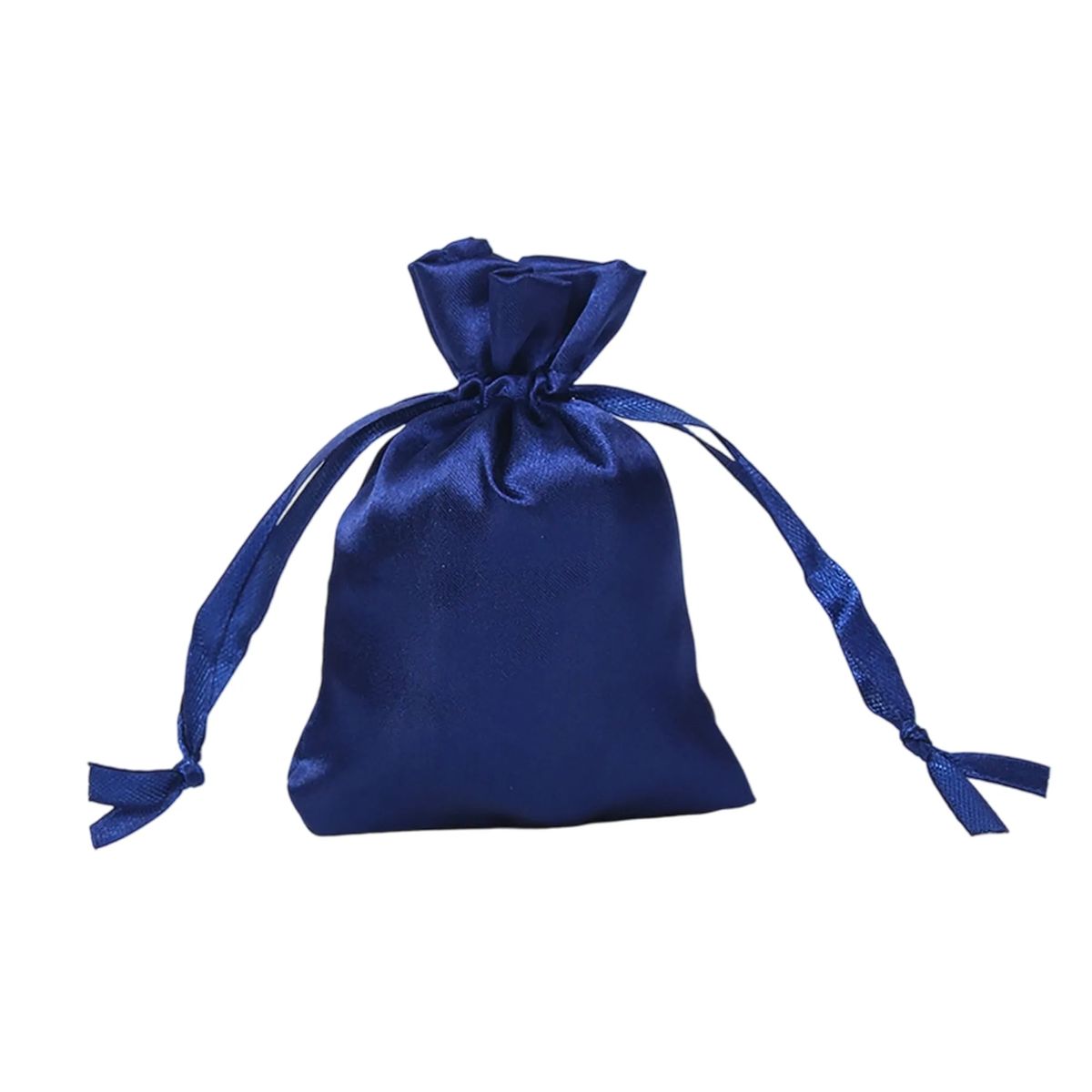 Silky Small Drawstring Bag for Trinkets 22