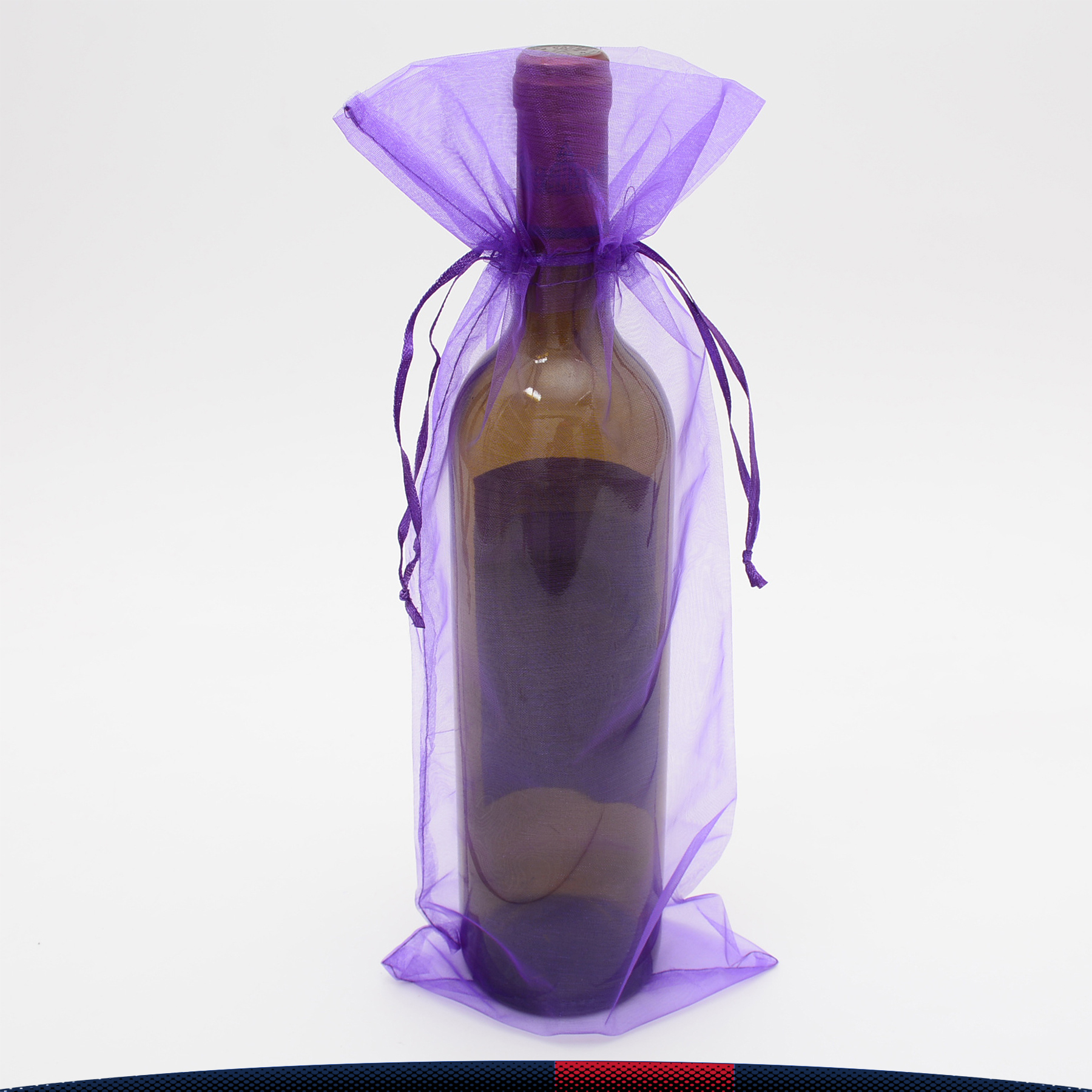 Ruxcy Wine Bottle Bag 17